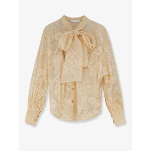 Zimmermann Women Valiant Lace Shirt